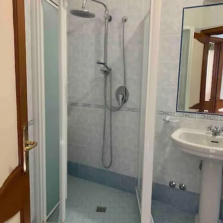 Il Tondo Lacco Ameno Ischia Apartment