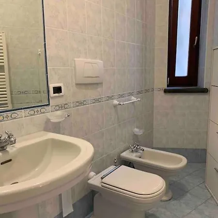 Il Tondo Lacco Ameno Ischia Ischia