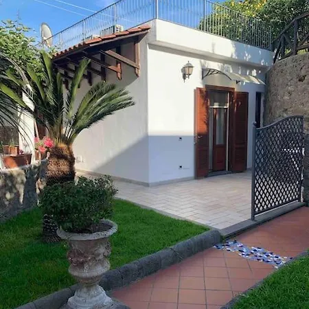 Apartment Il Tondo Lacco Ameno Ischia Ischia