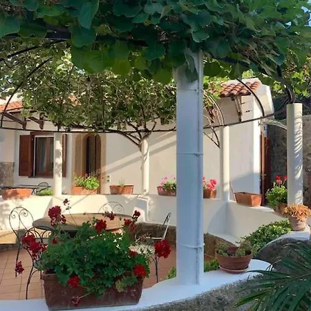 Il Tondo Lacco Ameno Ischia Ischia