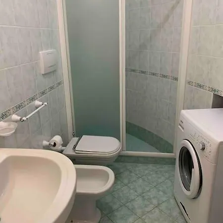 Il Tondo Lacco Ameno Ischia