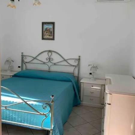 Apartment Il Tondo Lacco Ameno Ischia Ischia