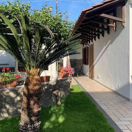 Il Tondo Lacco Ameno Ischia * Ischia