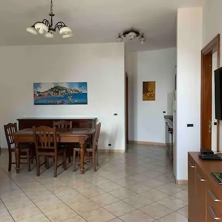 Apartment Il Tondo Lacco Ameno Ischia