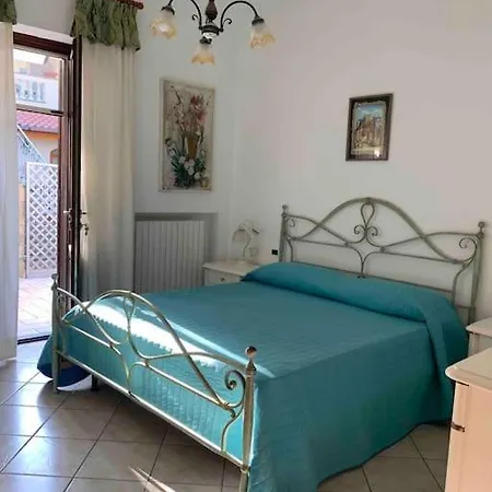 Il Tondo Lacco Ameno Ischia Apartamento *